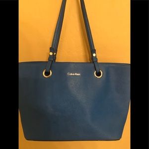 Calvin Klein tote